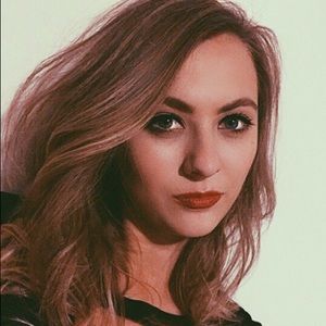 Meet your Posher, Daryna